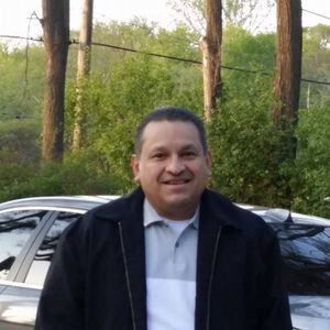 Meet your Posher, Greg